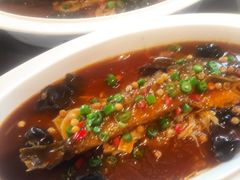 -卫鼎轩·曹公馆(鼓楼店)