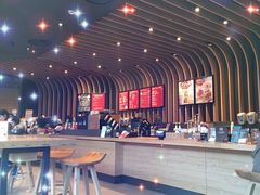 -星巴克(杭州桐庐利时广场店)