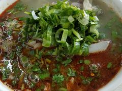 -阿叶羊杂碎(前进街店)