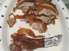-东流山北京烤鸭·家常菜(南京首店)