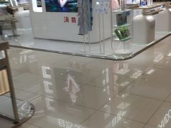 -天和百货(华南MALL店)