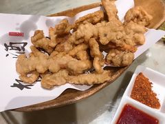 -二十八里太湖船菜(吉祥路店)