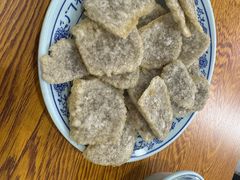 -门框胡同百年卤煮(鸟巢店)