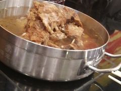 -蝎王府羊蝎子(西直门店)