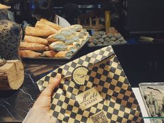 -Let's Taipei 非常烘焙(太古里店)