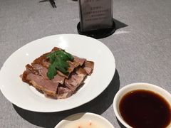 -潮府馆·非遗潮州菜·世纪公园(新国际博览中心店)
