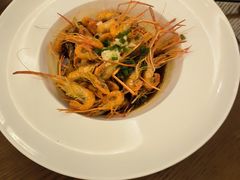 -水月周庄铂尔曼酒店-水月荟中餐厅