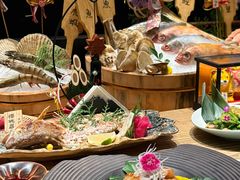 -本源食集 日式烧肉·炉端烧(东海缤纷店)