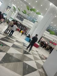 -上海市儿童医院(泸定路院区)