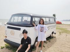 -渔岛海洋度假区