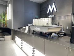 -M Stand(成都COSMO店)