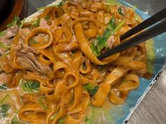 潮界湿炒牛河-潮界(虹桥新天地店)