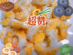 -UP健身私教馆(南山书城店)