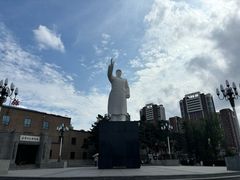 -长影旧址博物馆