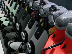 -九号电动车(安定门内大街店)