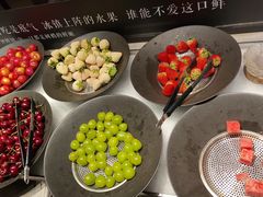 -曲水兰亭(北京四惠店)