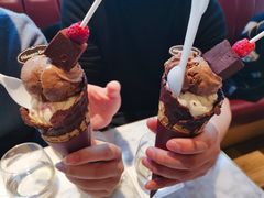 -哈根达斯(武汉天地店)