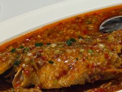 豆瓣鱼-马旺子酒楼