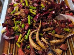 -绿茶餐厅(昆明世纪金源店)