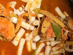 -沪小胖·小龙虾·蓝龙王(八佰伴店)