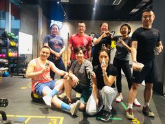 -金融街长安体育中心(北京长安店)