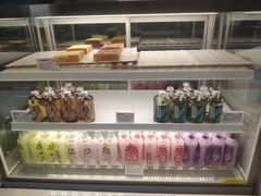-奈雪的茶(金凤万达PRO店)