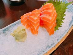 -羽山料理