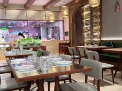 -ELI FALAFEL Lebanese&Mediterranean黎巴嫩美食(富城路店)