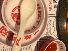 -生活如沸·顺德水牛奶火锅(大学路店)