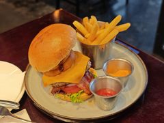 -blue frog蓝蛙(长泰广场店)