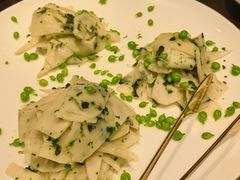 -甄御•海鲜新青岛菜(麦岛店)