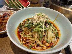 -六月雪干锅(涪城万达广场店)