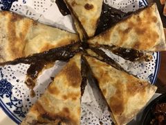 -宣武小院涮肉(前门店)