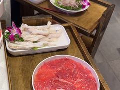 -小龙坎火锅(总店)