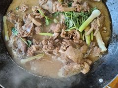 -侠成水上农庄(工业大道店)