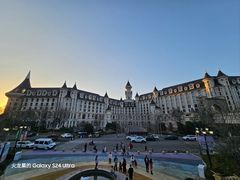 -杭州Hello Kitty乐园