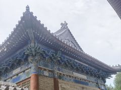 -西安大兴善寺