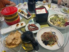 -味+新京宴·烤鸭·北京菜(创意谷店)