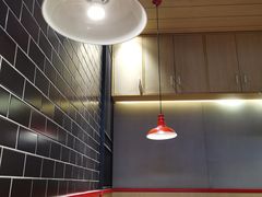 大堂-阿香米线(大悦城店)