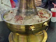 -撒拉人家.酸菜牦牛肉火锅