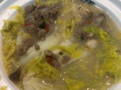 -台山美食一绝阿四台山黄鳝饭(阿四创作店)