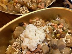 -旧街市鲜货老火锅(大光路店)