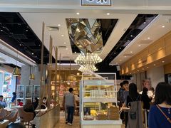 -奈雪的茶(东莞汇一城店)