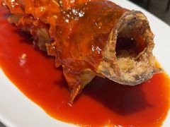 -西湖春天•老字号杭州菜(百汇店)