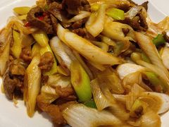 -巴扎美食·新疆菜·西域歌舞表演餐厅(新疆大厦店)