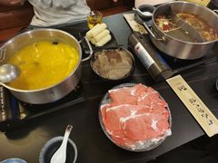 -熹悟海鲜火锅·广式打边炉