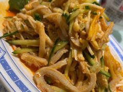 -老雒阳面馆·水席(洛宁高速路口店)