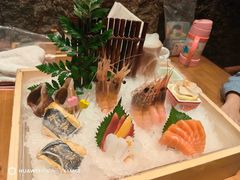 -水濑·日料放题(天河店)
