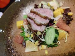 -圣丰索菲特·法国餐厅