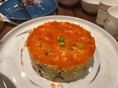 -星叶·东南亚料理(宁波万象汇店)